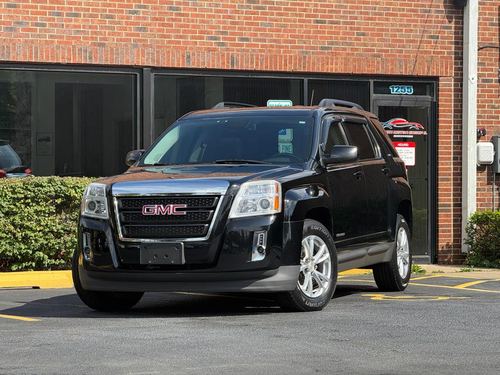 2015 GMC Terrain