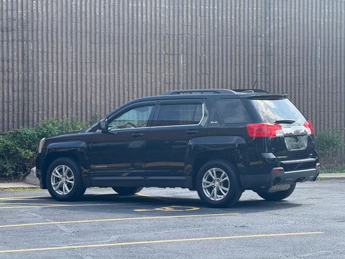 2015 GMC Terrain SLE-2 — photo 3