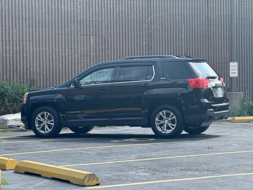 2015 GMC Terrain SLE-2 — photo 4