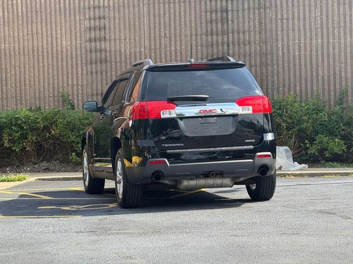 2015 GMC Terrain SLE-2 — photo 6