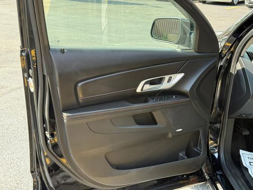 2015 GMC Terrain SLE-2 — photo 15