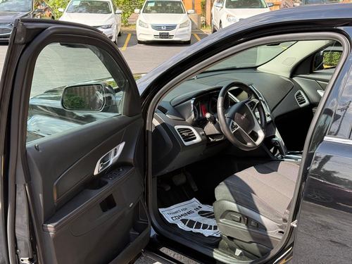 2015 GMC Terrain SLE-2 — photo 17