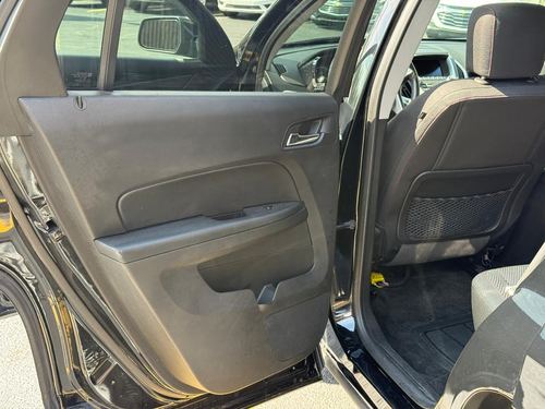 2015 GMC Terrain SLE-2 — photo 18