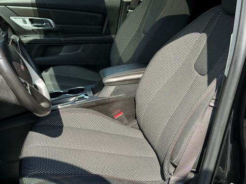 2015 GMC Terrain SLE-2 — photo 21