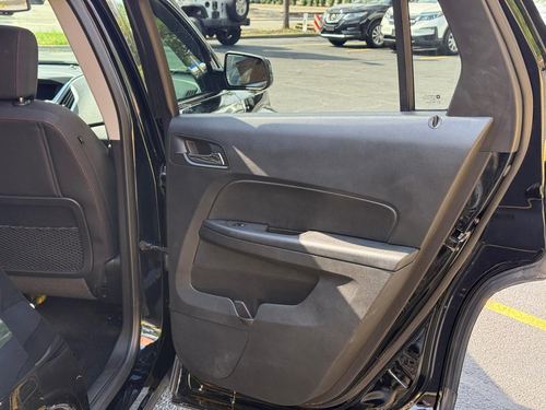 2015 GMC Terrain SLE-2 — photo 23