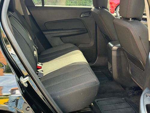 2015 GMC Terrain SLE-2 — photo 24
