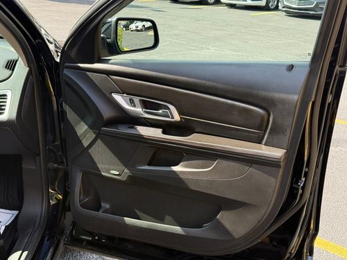 2015 GMC Terrain SLE-2 — photo 25