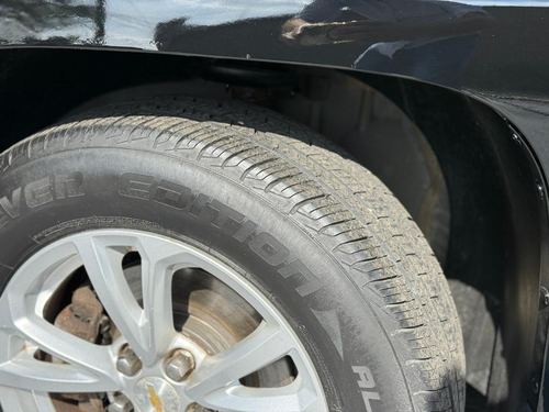 2015 GMC Terrain SLE-2 — photo 29