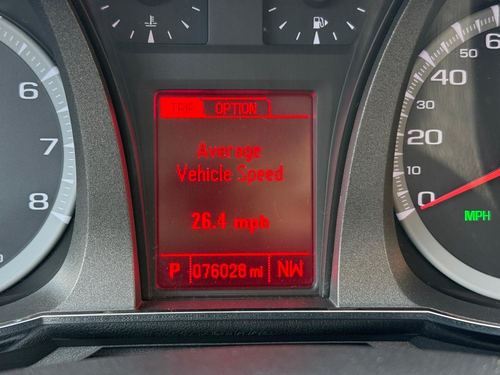 2015 GMC Terrain SLE-2 — photo 30