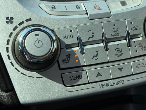 2015 GMC Terrain SLE-2 — photo 31