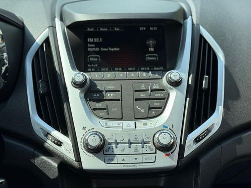 2015 GMC Terrain SLE-2 — photo 32