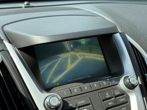 2015 GMC Terrain SLE-2 — photo 34