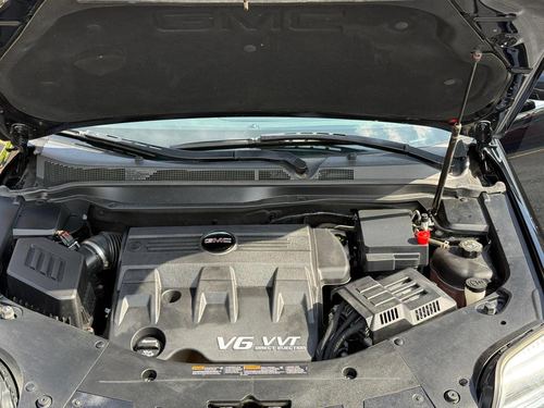 2015 GMC Terrain SLE-2 — photo 37
