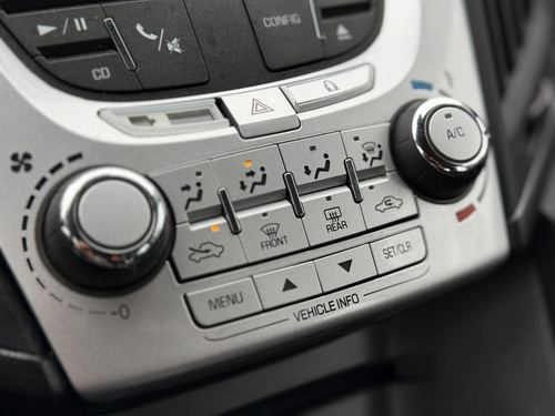 2014 Chevrolet Equinox — photo 19
