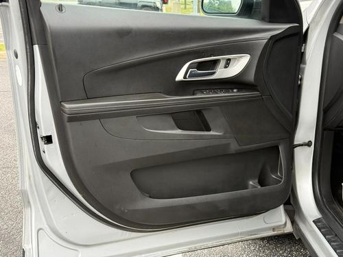 2014 Chevrolet Equinox — photo 25