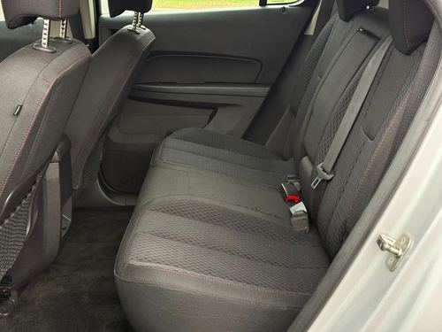 2014 Chevrolet Equinox — photo 22