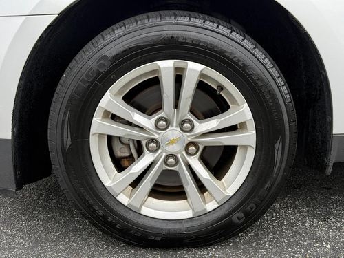 2014 Chevrolet Equinox — photo 14