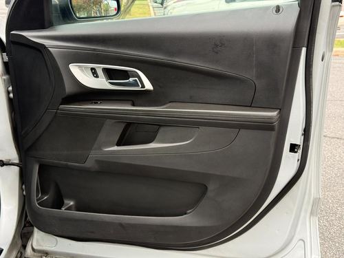 2014 Chevrolet Equinox — photo 26