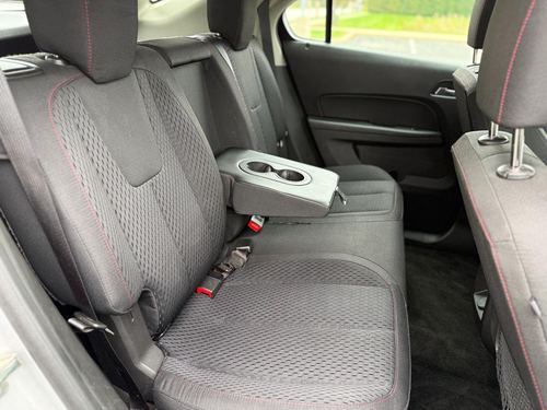 2014 Chevrolet Equinox — photo 23