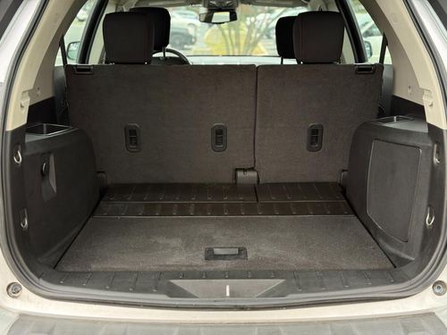 2014 Chevrolet Equinox — photo 31