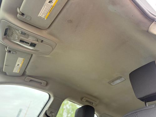 2014 Chevrolet Equinox — photo 28