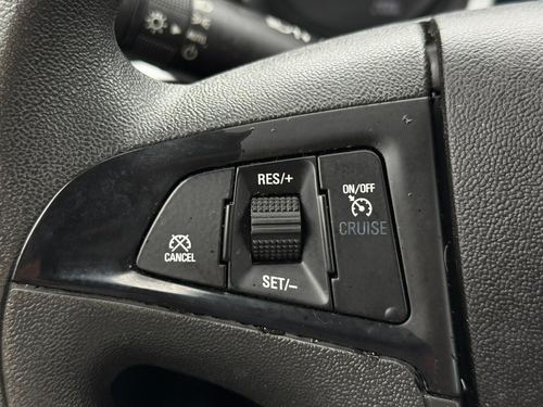 2014 Chevrolet Equinox — photo 29