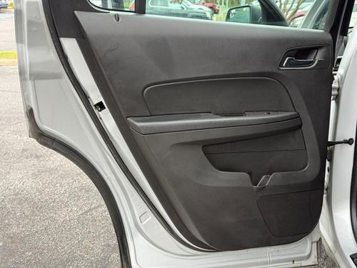 2014 Chevrolet Equinox — photo 27