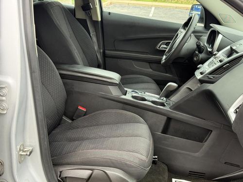 2014 Chevrolet Equinox — photo 16