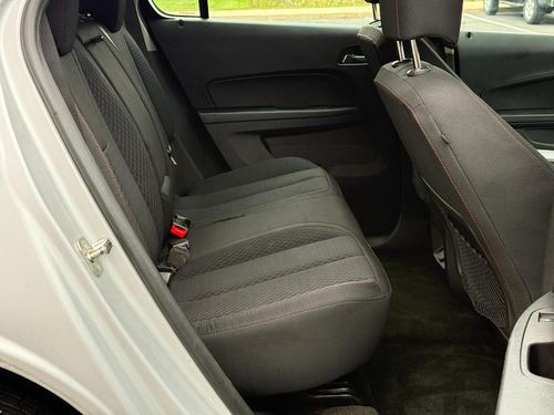 2014 Chevrolet Equinox — photo 21