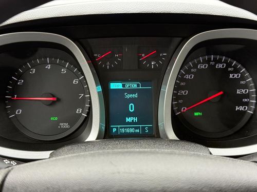 2014 Chevrolet Equinox — photo 20