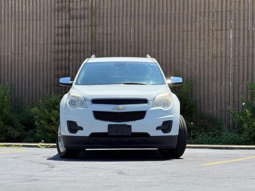 2015 Chevrolet Equinox — photo 5