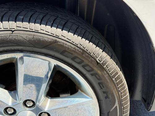 2015 Chevrolet Equinox — photo 8