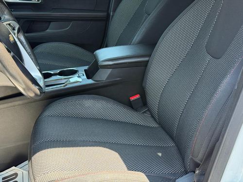 2015 Chevrolet Equinox — photo 10