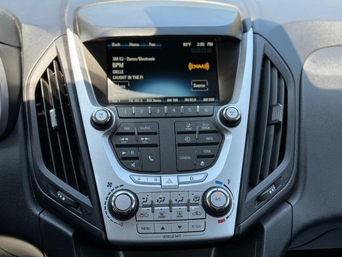 2015 Chevrolet Equinox — photo 14