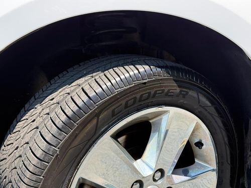 2015 Chevrolet Equinox — photo 22