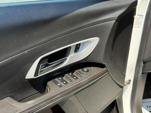 2015 Chevrolet Equinox — photo 23