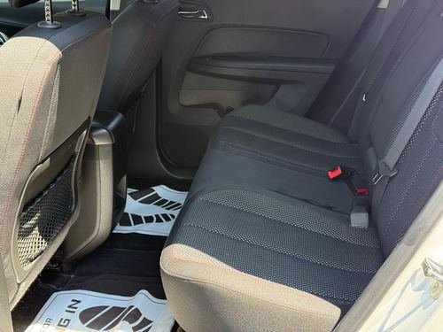 2015 Chevrolet Equinox — photo 24