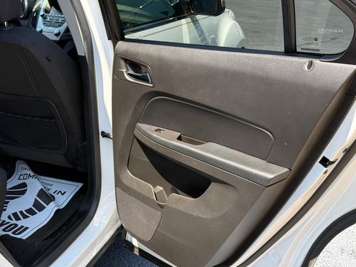 2015 Chevrolet Equinox — photo 26
