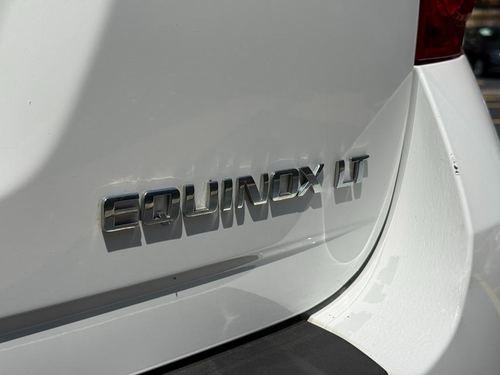 2015 Chevrolet Equinox — photo 29