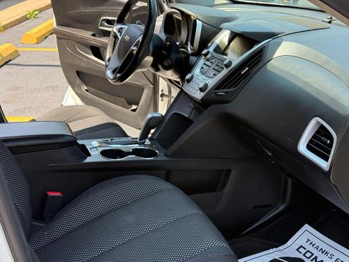 2015 Chevrolet Equinox — photo 30