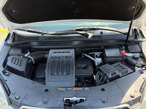 2015 Chevrolet Equinox — photo 31
