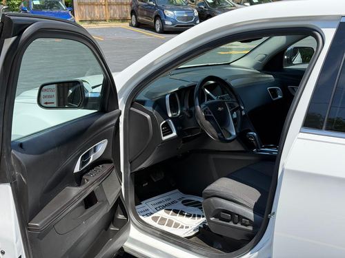 2015 Chevrolet Equinox — photo 35