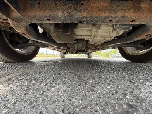 2015 Chevrolet Equinox — photo 2