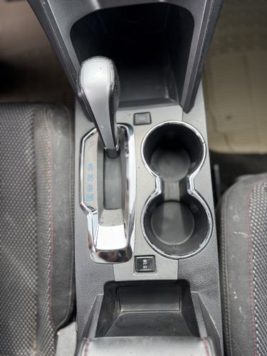 2015 Chevrolet Equinox — photo 18