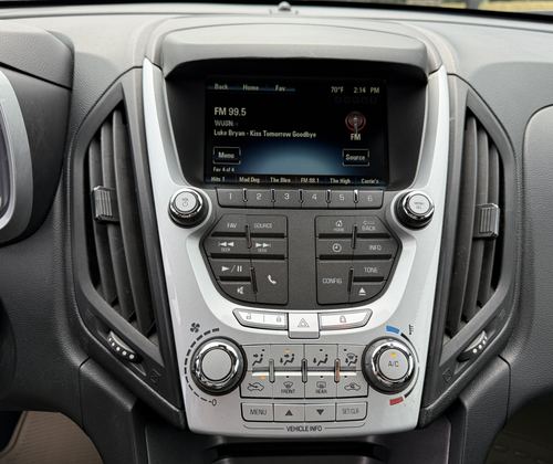 2015 Chevrolet Equinox — photo 19