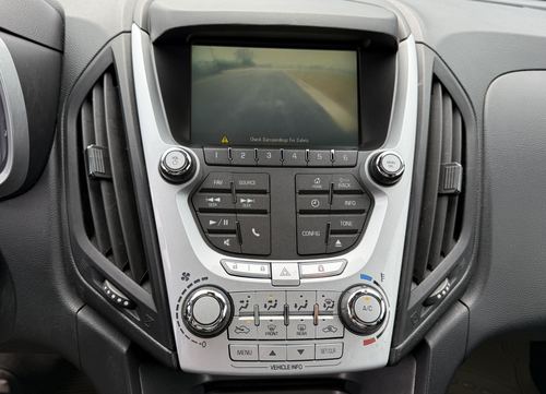 2015 Chevrolet Equinox — photo 20