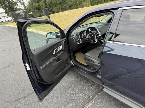 2015 Chevrolet Equinox — photo 29