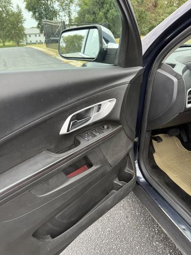 2015 Chevrolet Equinox — photo 30