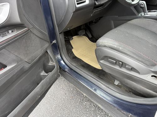 2015 Chevrolet Equinox — photo 31