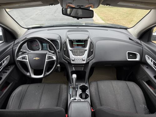2015 Chevrolet Equinox — photo 32